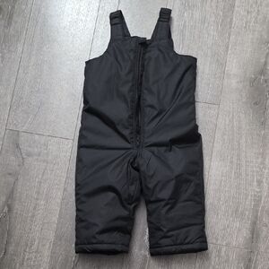 18 - 24M Snow Overalls